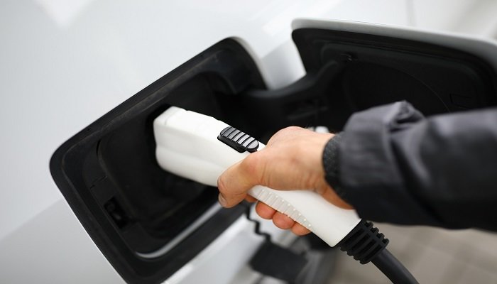 Electric Vehicle Charger Connections Guide