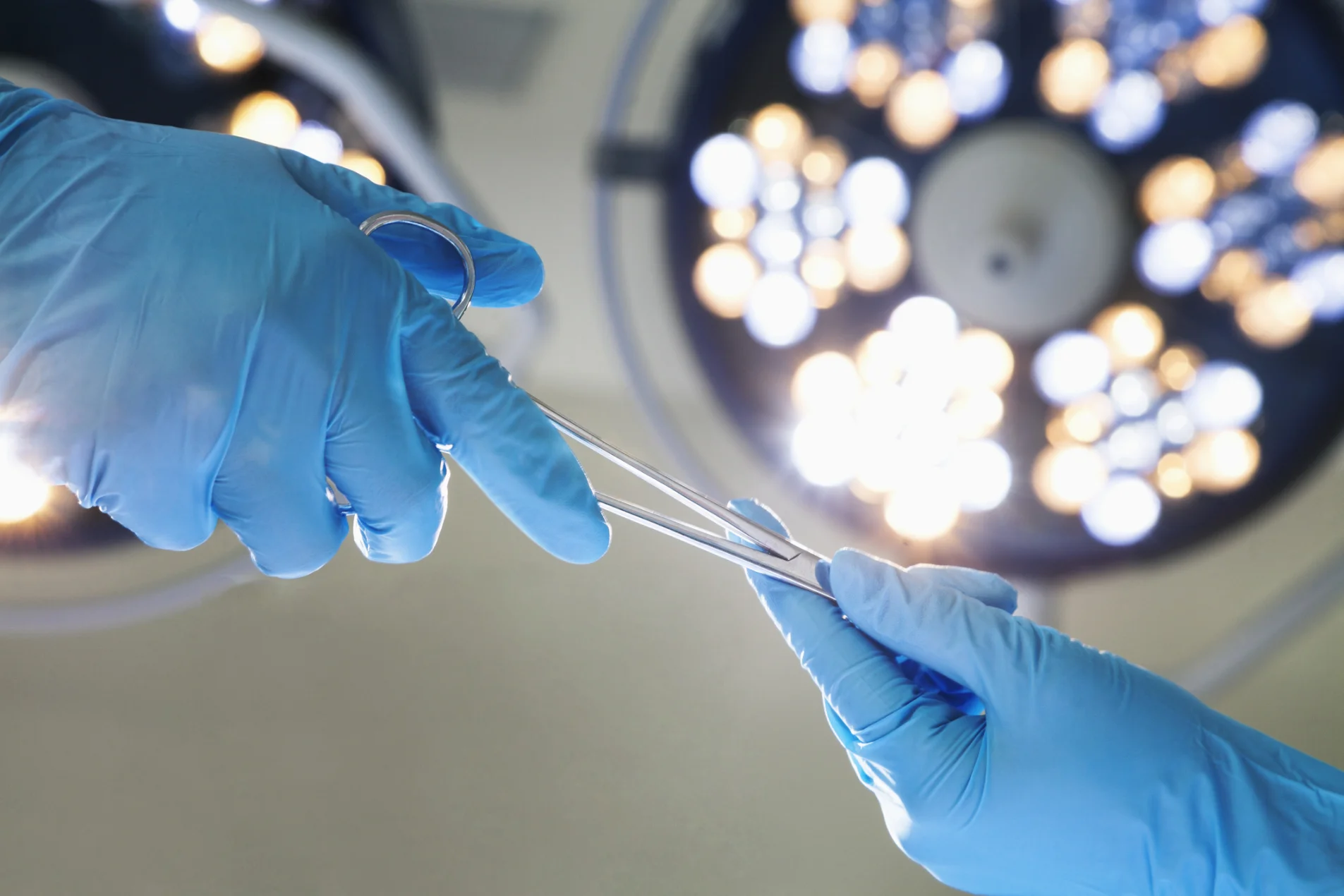 Hospital Energy Solutions Installers