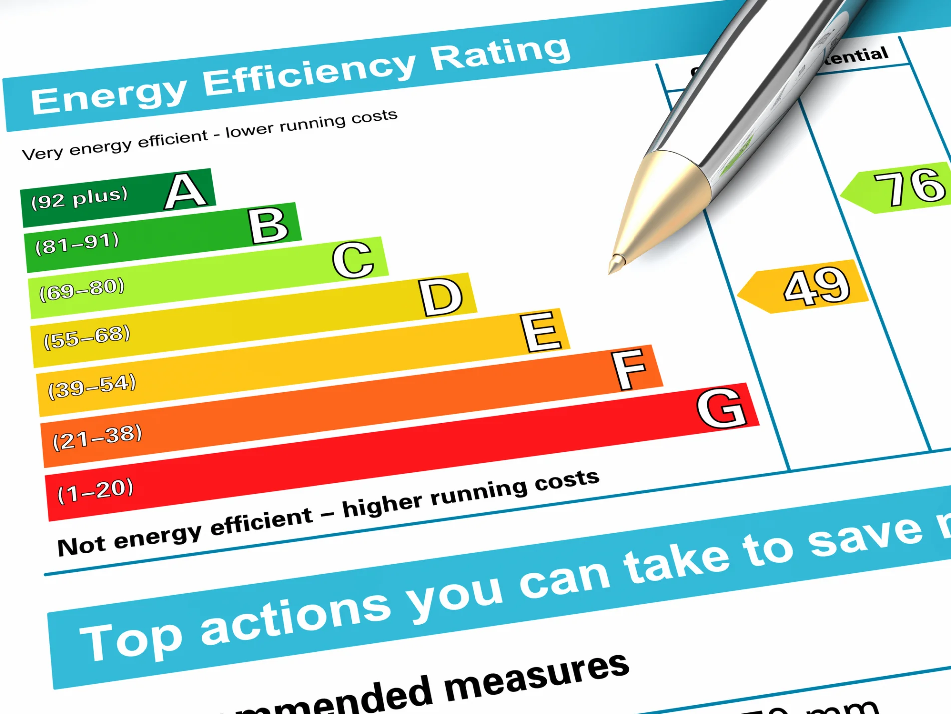 Energy Efficiency Surveys