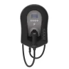 Zappi 22kW 3phase Type 2 Tethered Solar EV Chargers